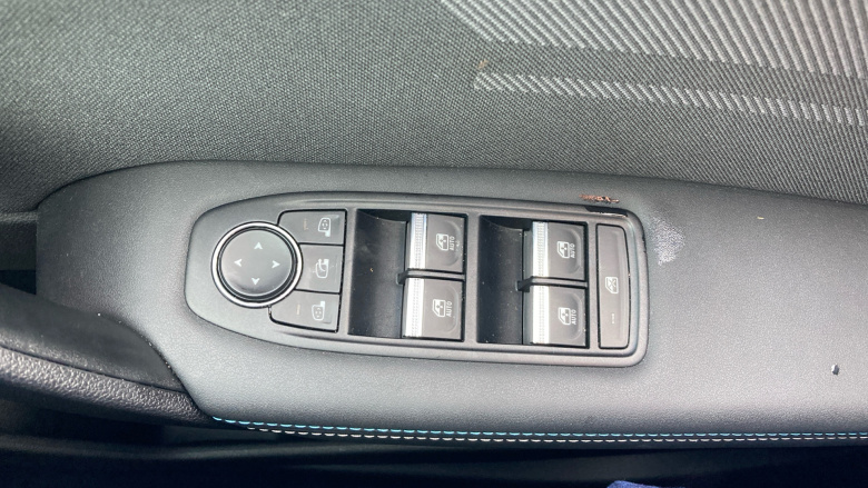 Renault Symbioz 1.6 E-Tech FHEV 145 Techno Esprit Alpine 5dr Auto Hybrid Estate